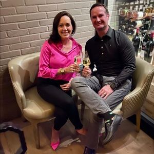 Meet your Posher, Aly